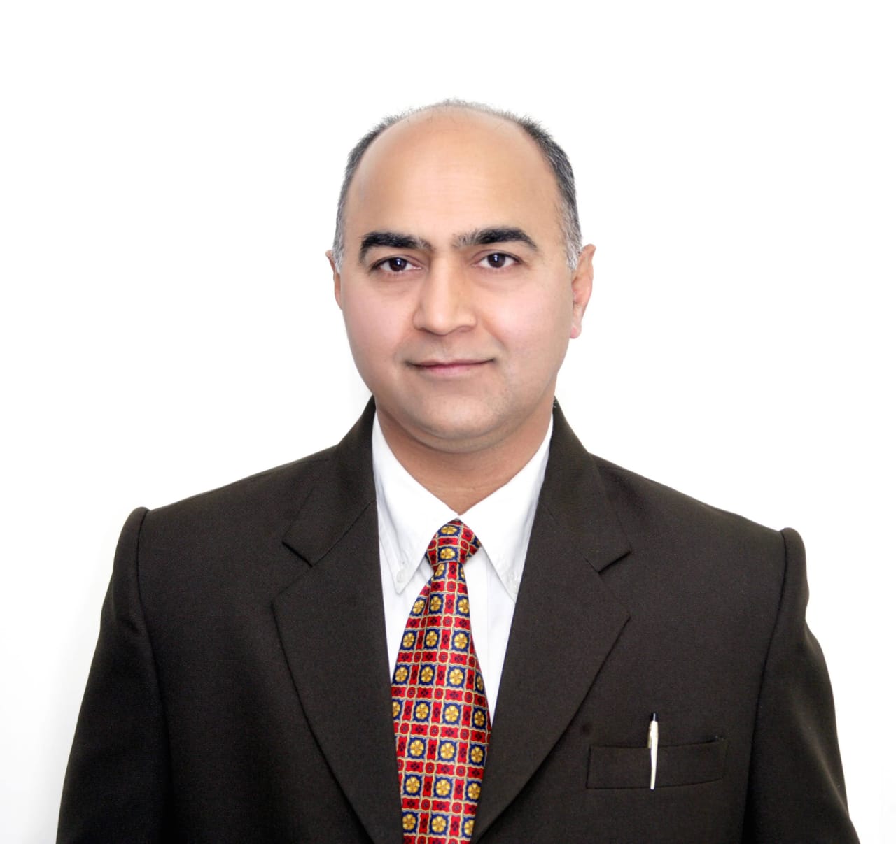 Arun Arora Director Strategy ann Communications - Mavyn and Chetak Foundation