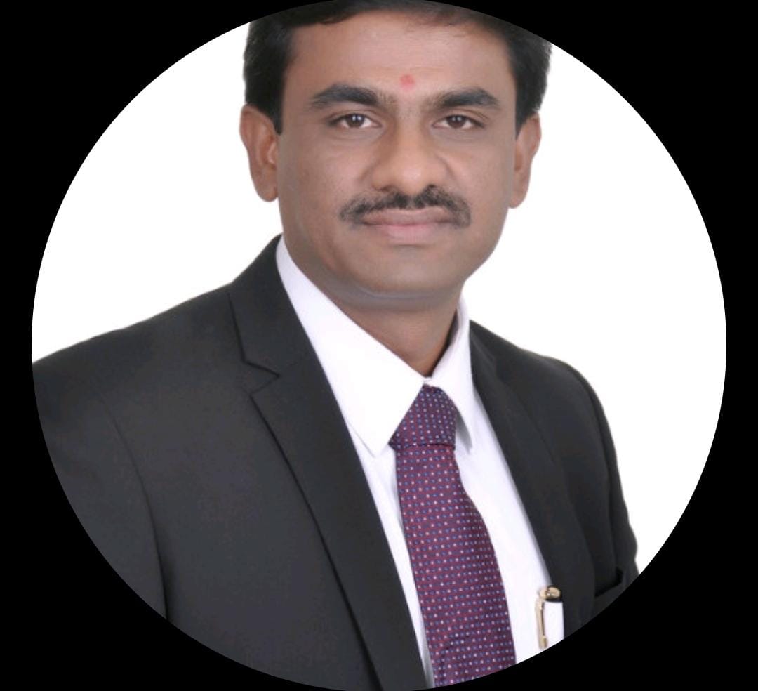 Dr. Sashikant Bhende General Manager Mosaic India